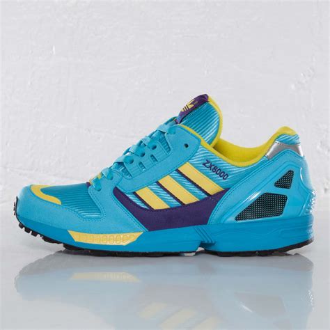 adidas zx 8000 heren|Adidas zx 8000 release date.